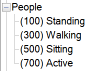 Updated People category, Elevation Graphics