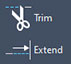 Measure tool icon