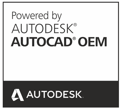 Official AUTODESK OEM