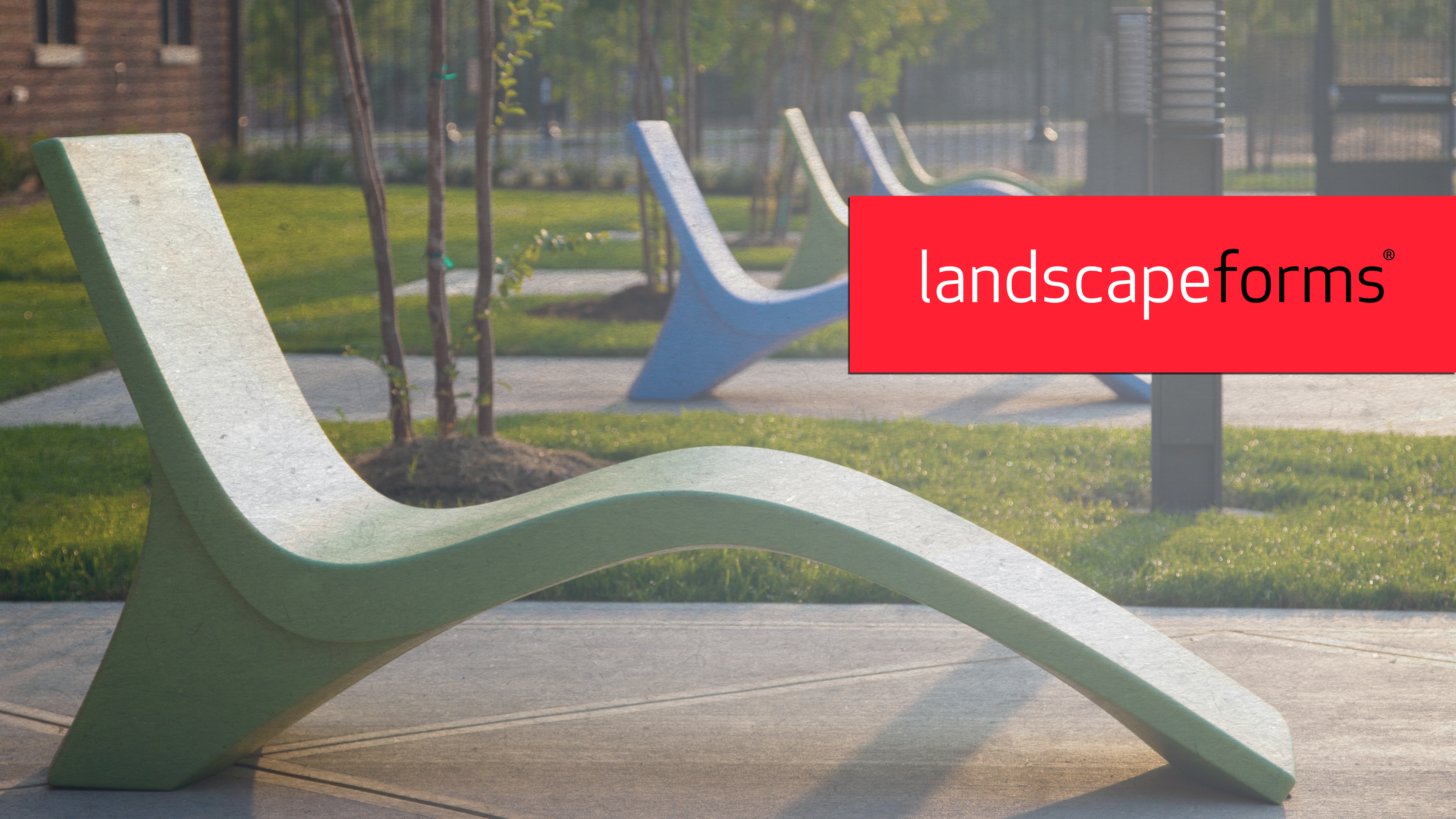 landscape forms land f x