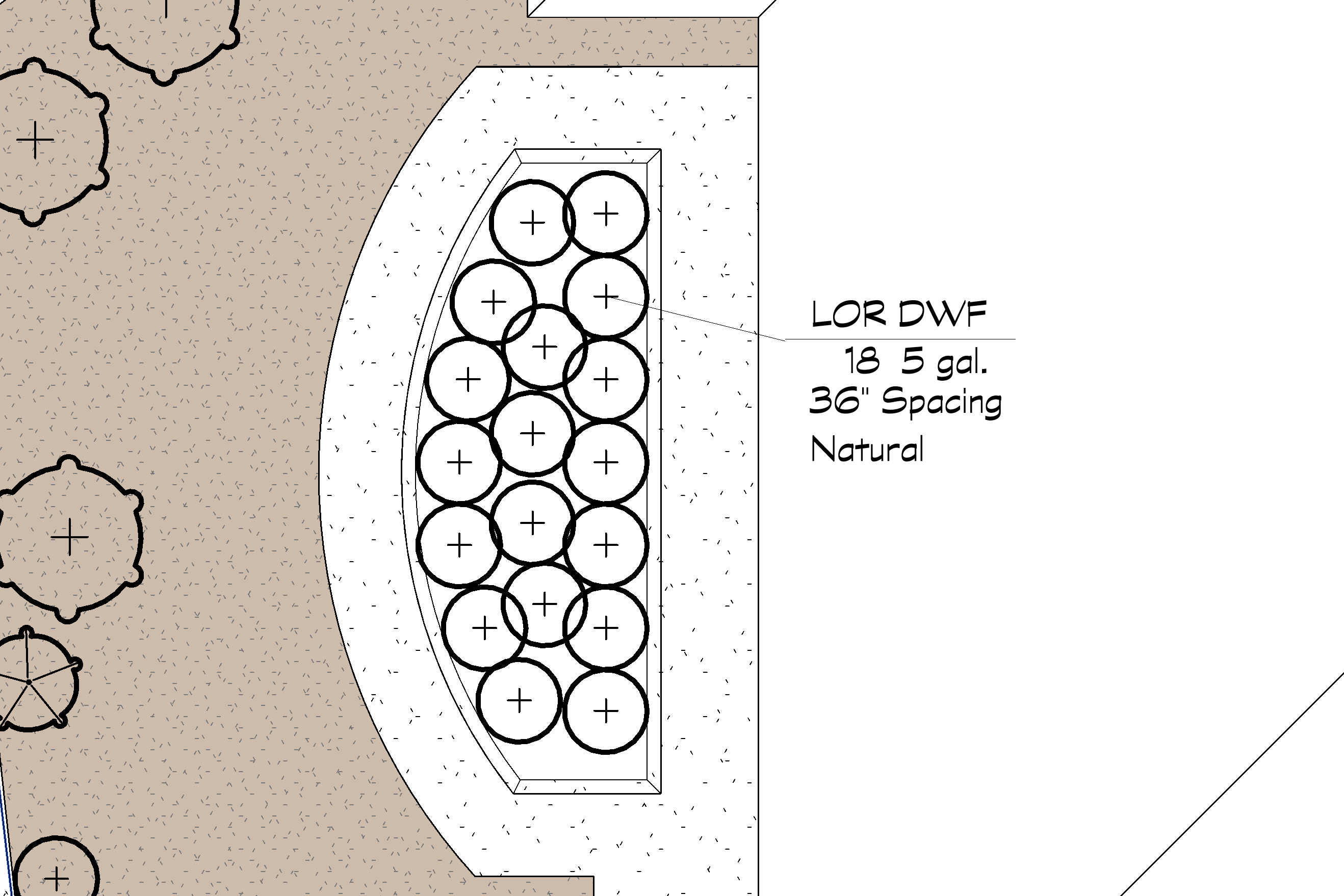Plant Spacing Calculator