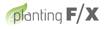 Planting