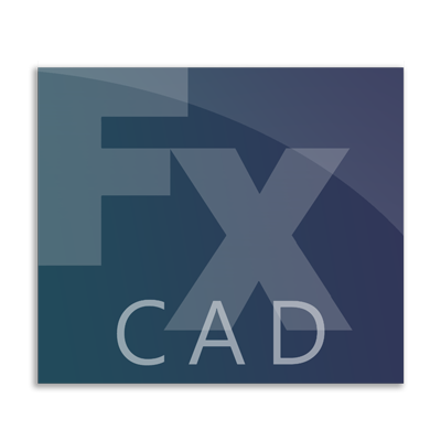 FX CAD Icon