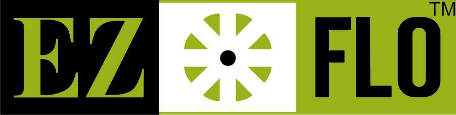 EZ-FLO logo