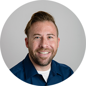 Shaun Rittenhouse