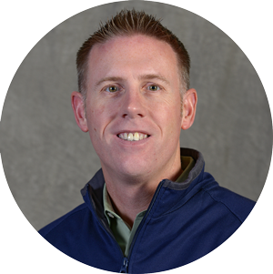 Brad Swanson of Unilock