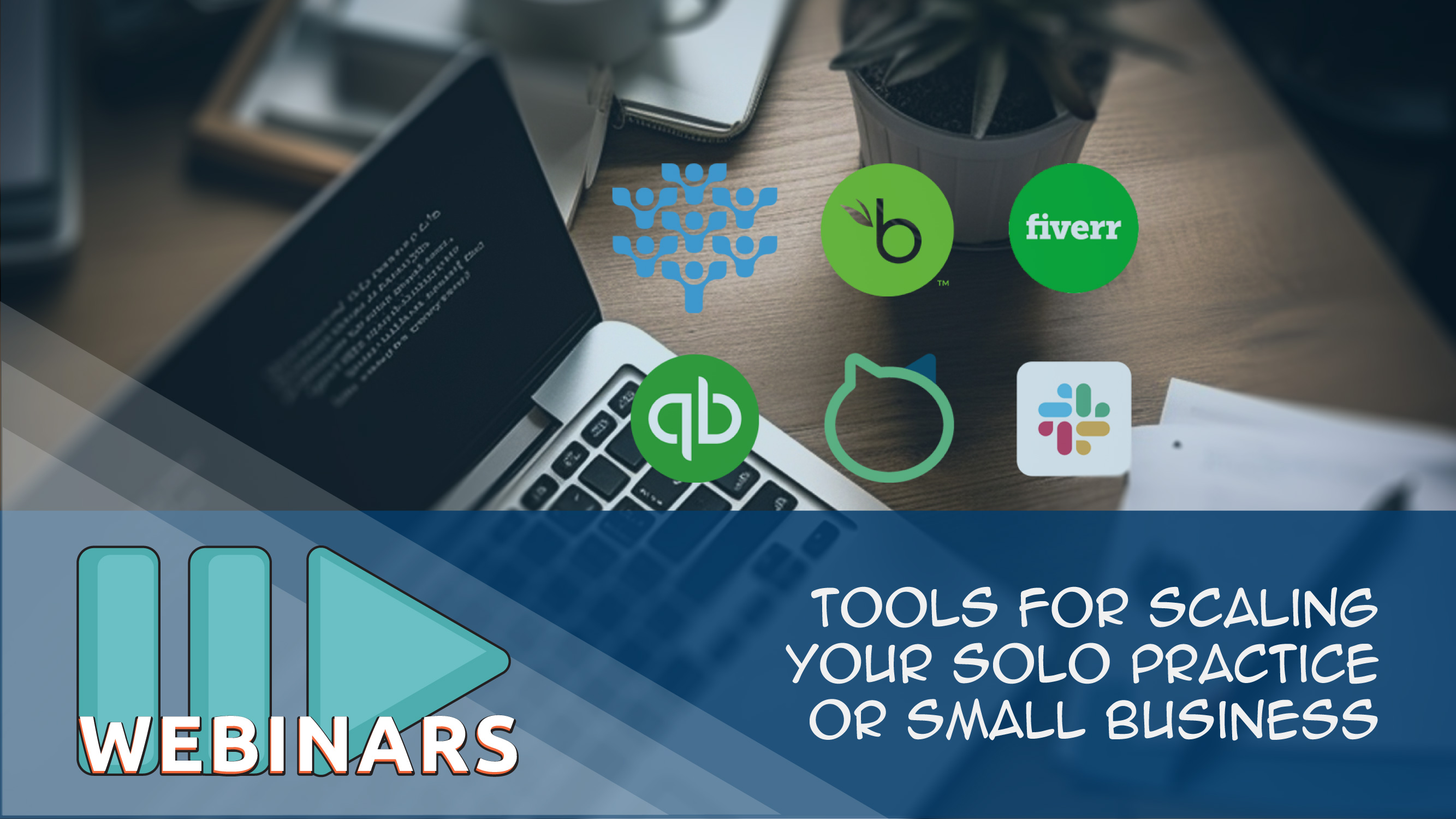 Tools for Scaling Your Solo Practice or Small Business