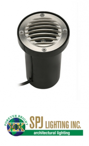SPJ Lighting Updates and Additions