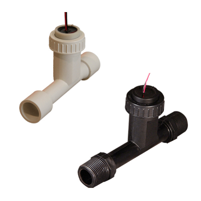 New Product: CST Enhanced Low Flow Sensors