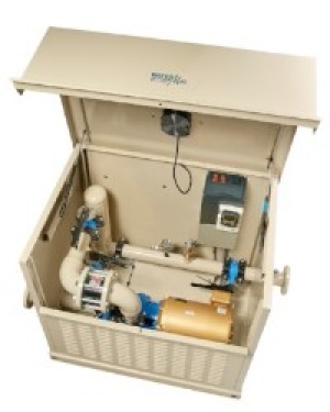 Watertronics Quickship Product Added