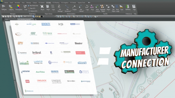 Manufacturer Connection