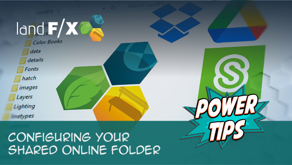 Power Tip: Configuring Your Shared Online Folder