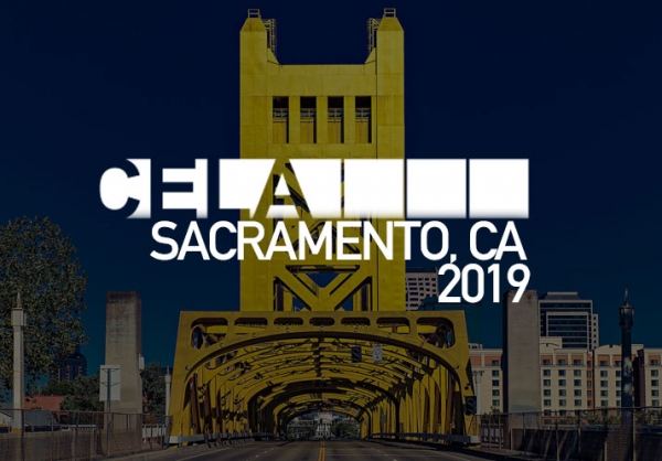 CELA – Sacramento, 2019