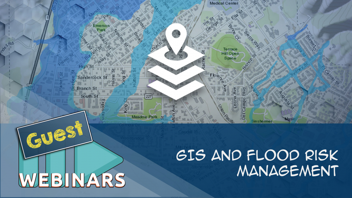 GIS and Flood Risk Management