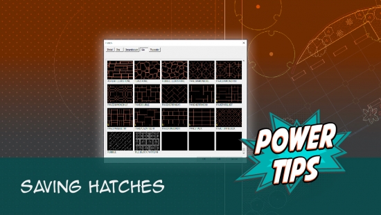 Saving Hatches