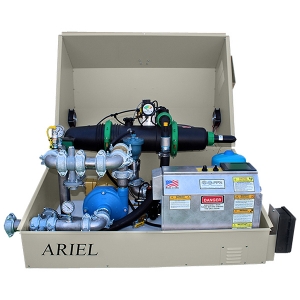 Precision Pumping Systems – New Partner
