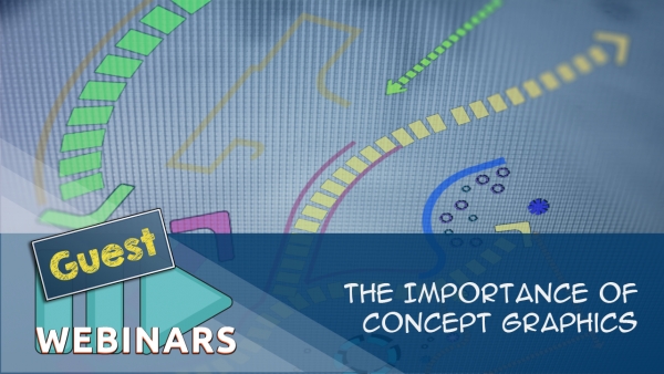 The Importance of Concept Graphics