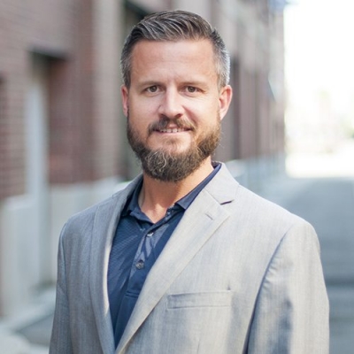 Will Howard – Stack Rock Group, Boise, ID