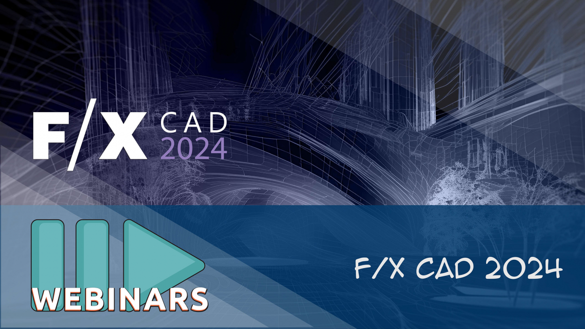 F/X CAD 2024