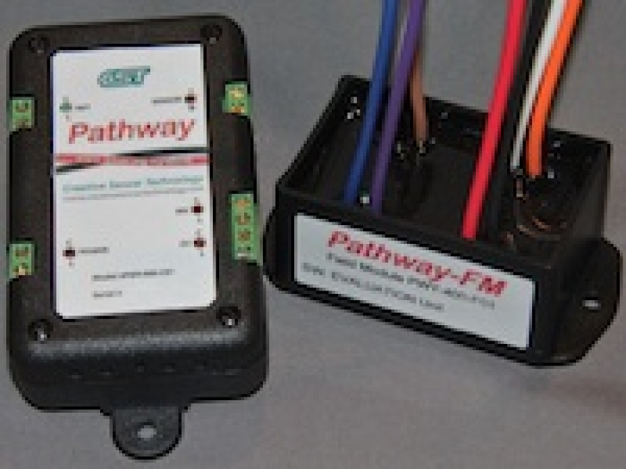 CST Product Release Pathway Wire Sharing System