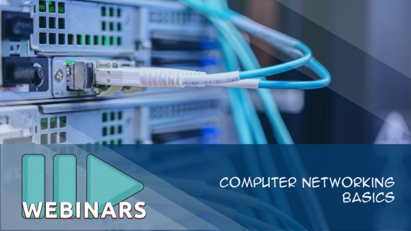Computer Networking Basics