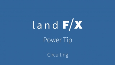 Power Tip: Circuiting