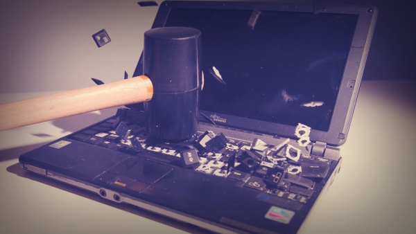 Basic Computer Maintenance