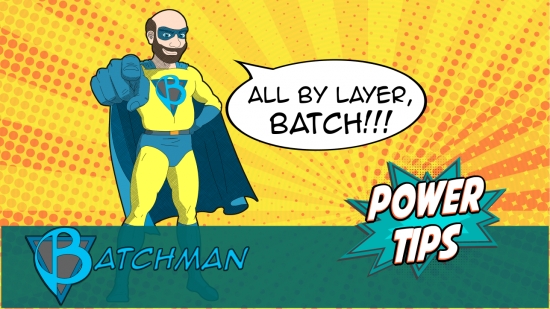 Power Tip: BatchMan!