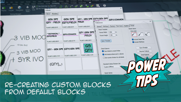 Power Tip: Working With Quick Couplers