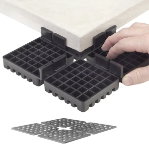 New Hardscape Manufacturer - Envirospec