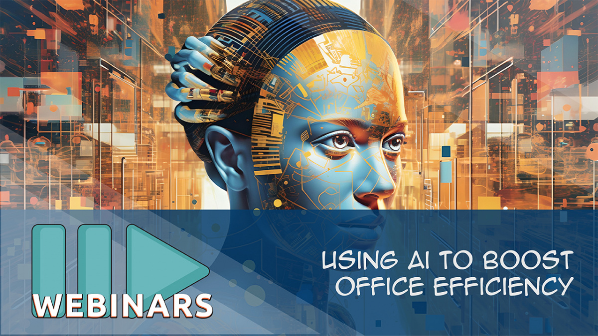 Using AI to Boost Office Efficiency