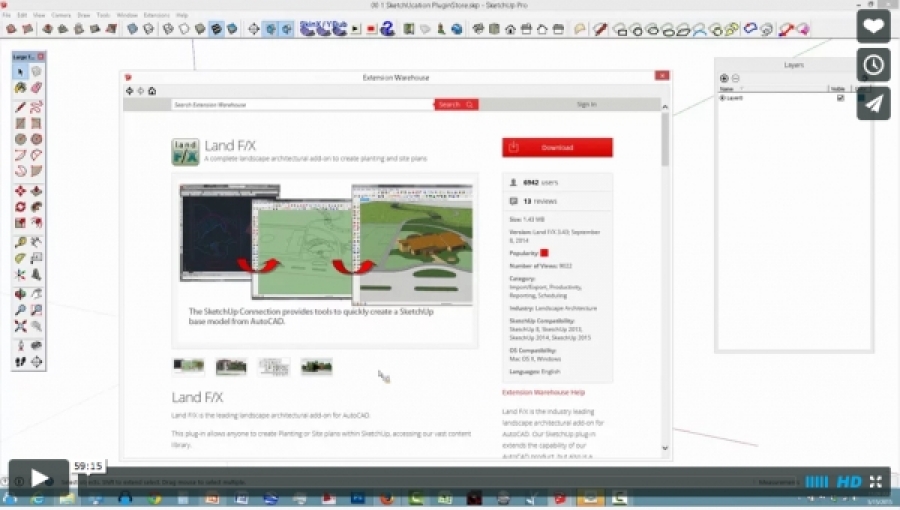 extension warehouse sketchup 2015 extension warehouse sketchup 2015