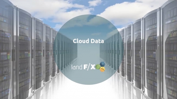 Cloud Data