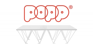 ICON Ping-Pong Tables - New Product Available
