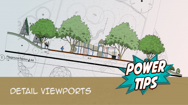 Power Tip: Detail Viewport