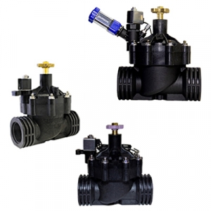 New Product Added - SPV Valve Series