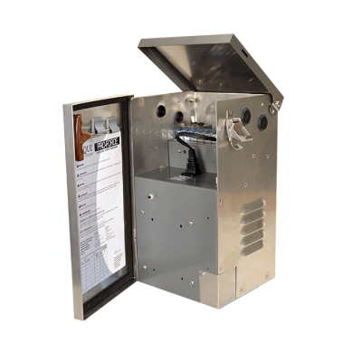 New Product: Unique Lighting Pro-Force Transformers