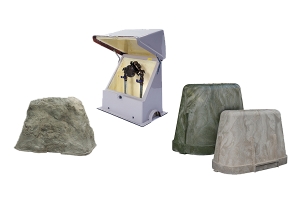 HotBox - New Manufacturer