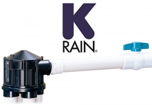 New K-Rain Products Added!