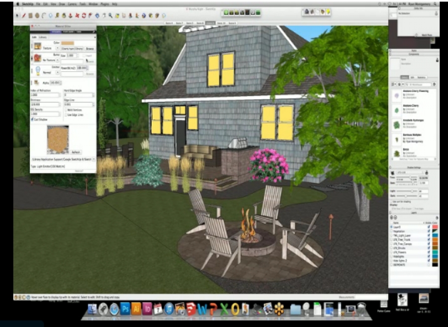 twilight render for sketchup 2014 twilight render for sketchup 2014