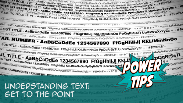 Understanding Text: Get To The Point