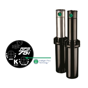 New Product: K-Rain Turf Rotor