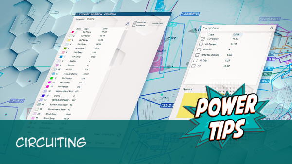 Power Tip: Circuiting