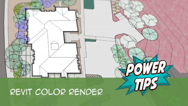 How To Render Plan In Revit - Infoupdate.org