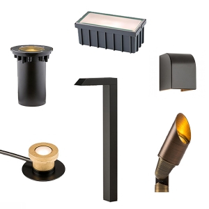 New Products: FX Luminaire Fixtures